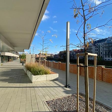 Bm-Apartments Ksiecia Witolda 46 Wroclaw Dış mekan fotoğraf