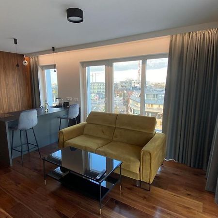 Bm-Apartments Ksiecia Witolda 46 Wroclaw Dış mekan fotoğraf