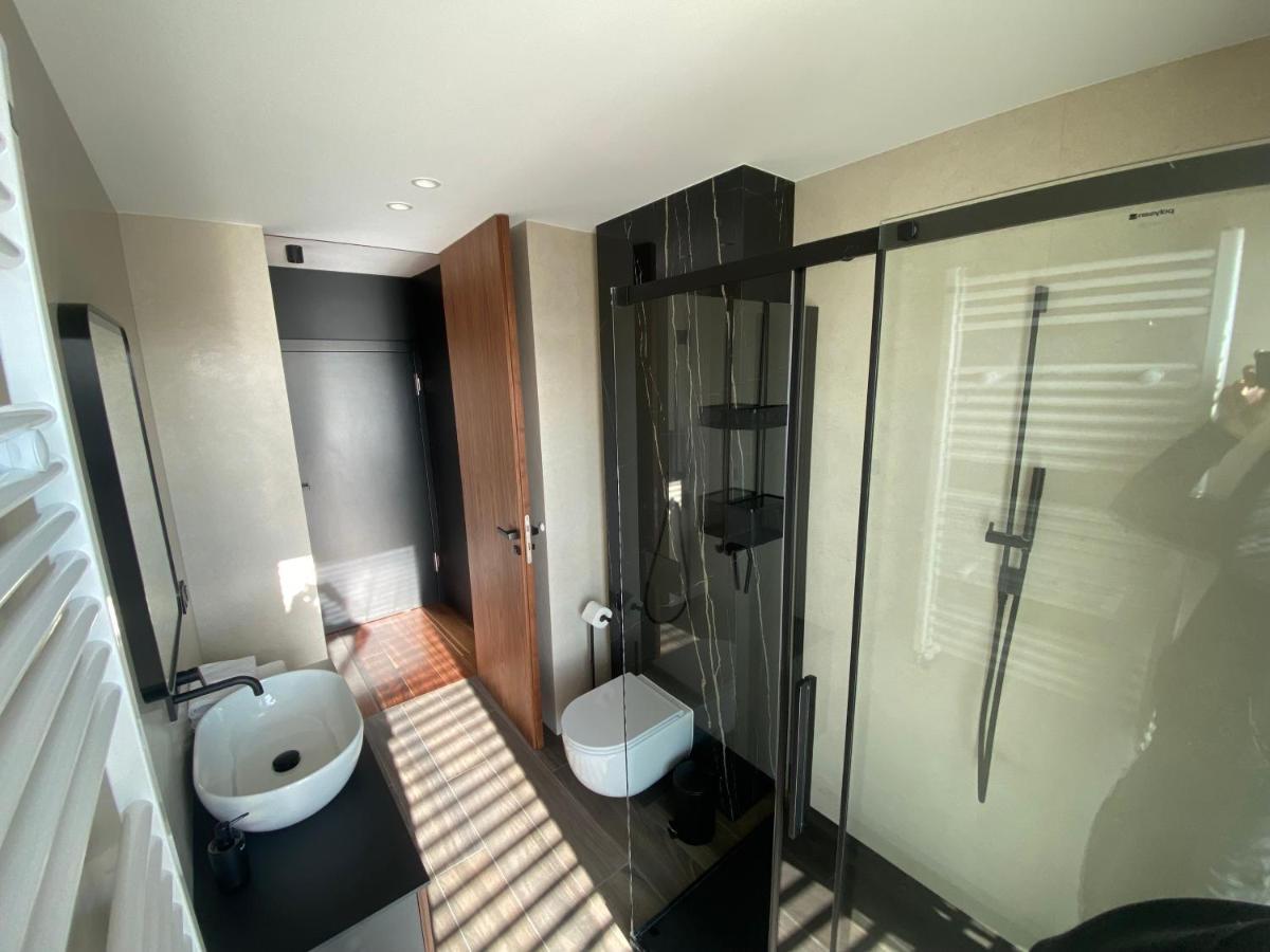 Bm-Apartments Ksiecia Witolda 46 Wroclaw Dış mekan fotoğraf