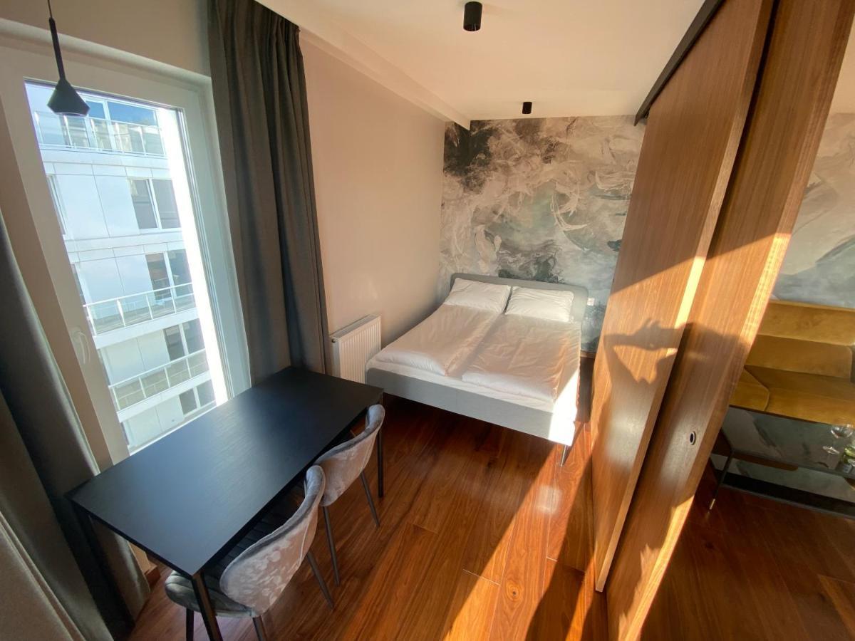 Bm-Apartments Ksiecia Witolda 46 Wroclaw Dış mekan fotoğraf
