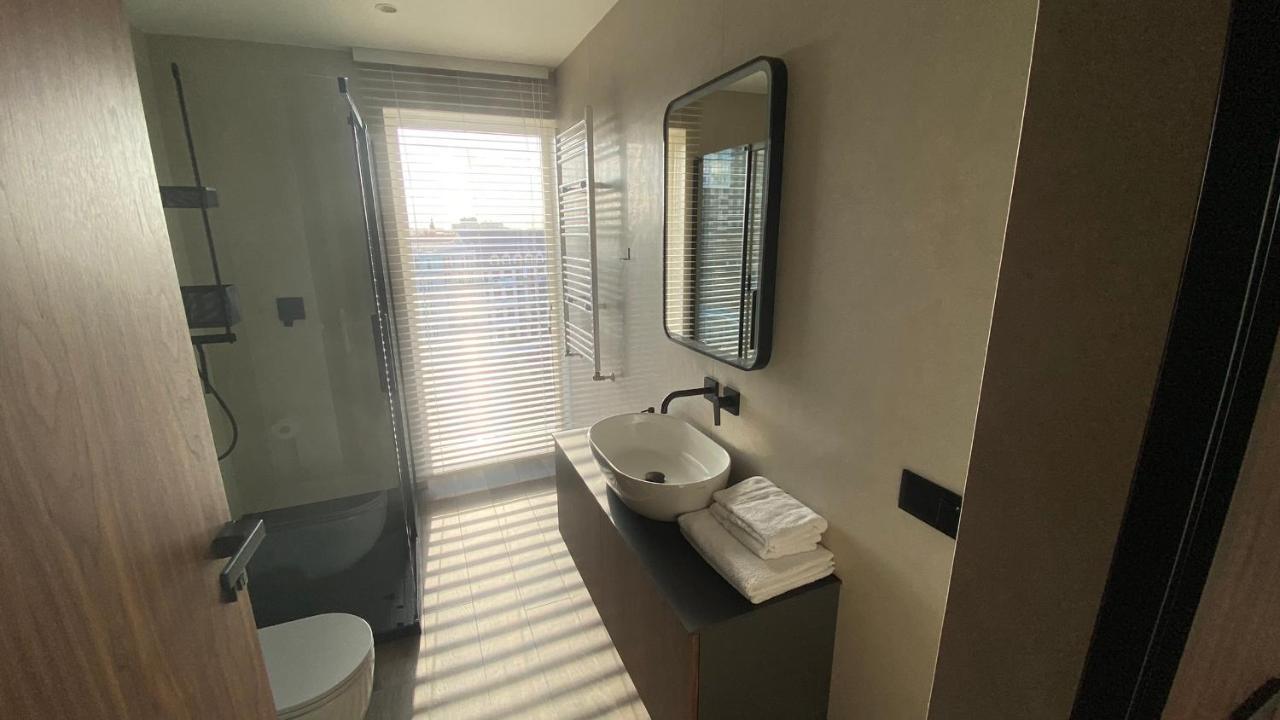Bm-Apartments Ksiecia Witolda 46 Wroclaw Dış mekan fotoğraf