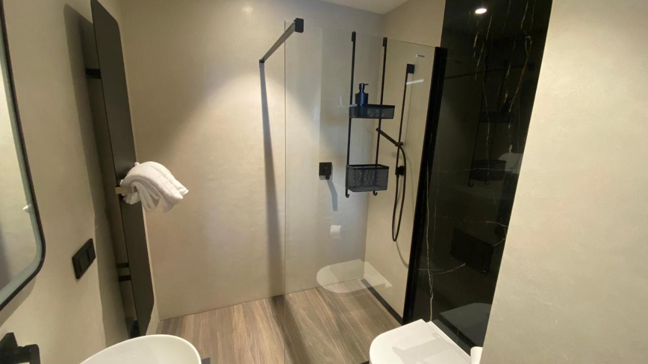 Bm-Apartments Ksiecia Witolda 46 Wroclaw Dış mekan fotoğraf